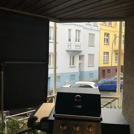 Modern Апартаменты *